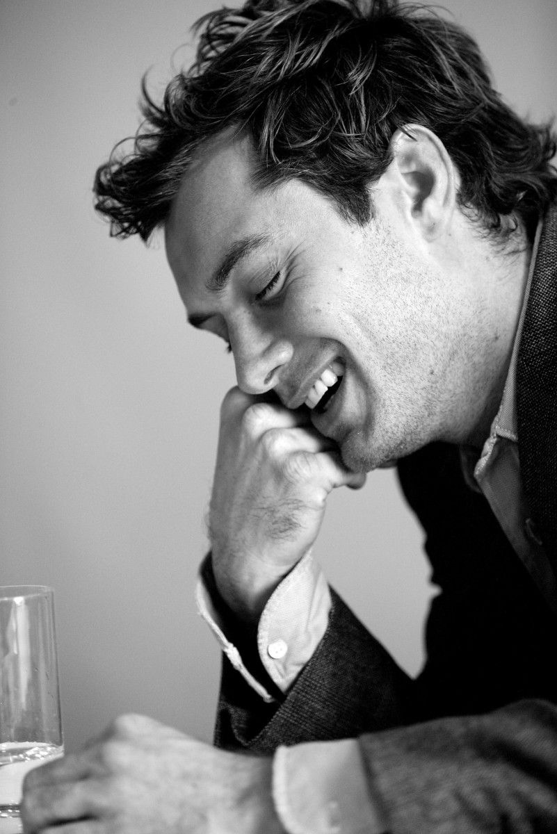 Jude Law: pic #128007