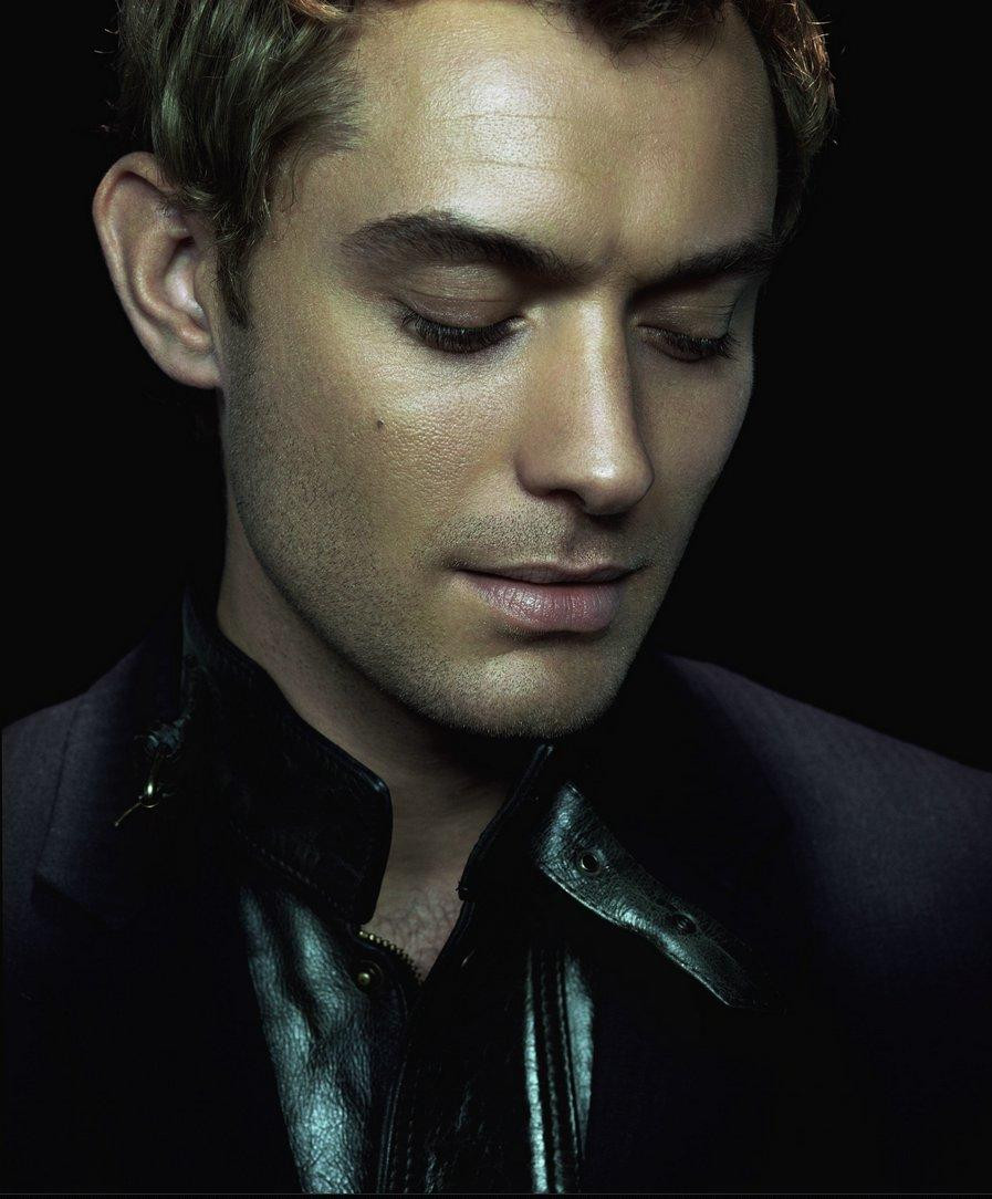 Jude Law: pic #433651