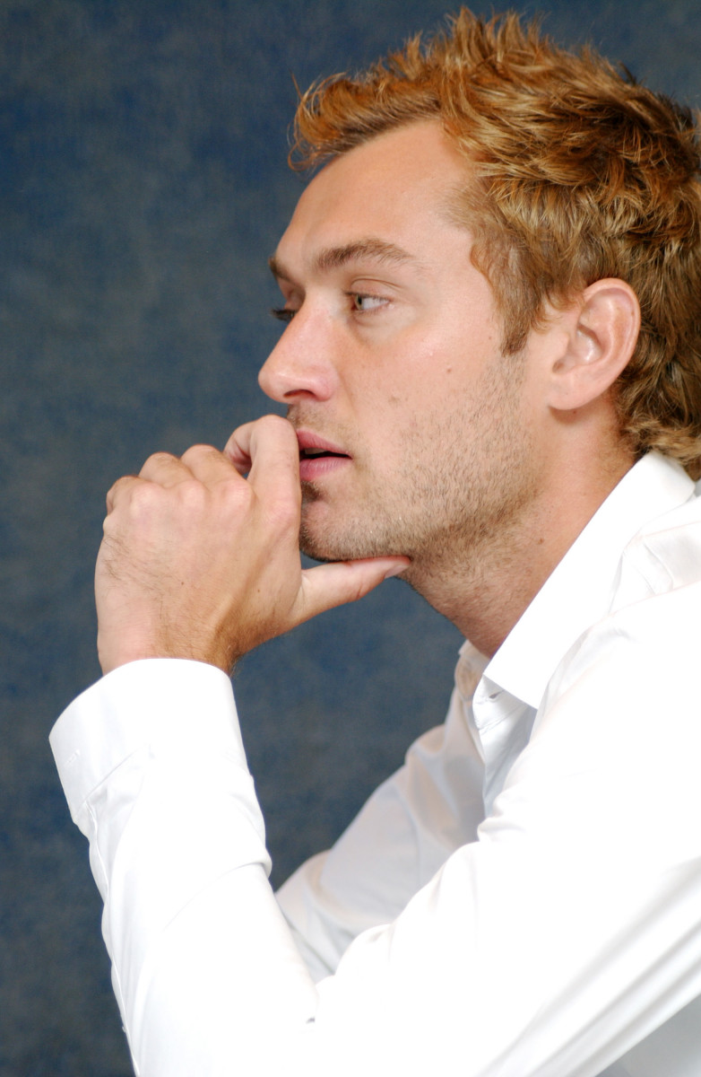 Jude Law: pic #427002