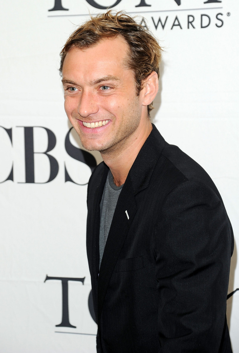 Jude Law: pic #427112