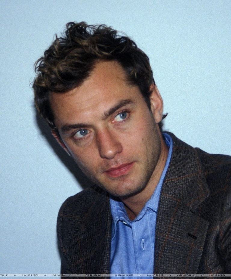Jude Law: pic #144392