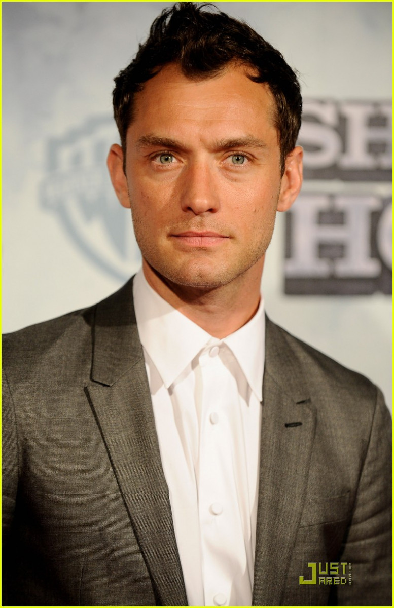 Jude Law: pic #256575