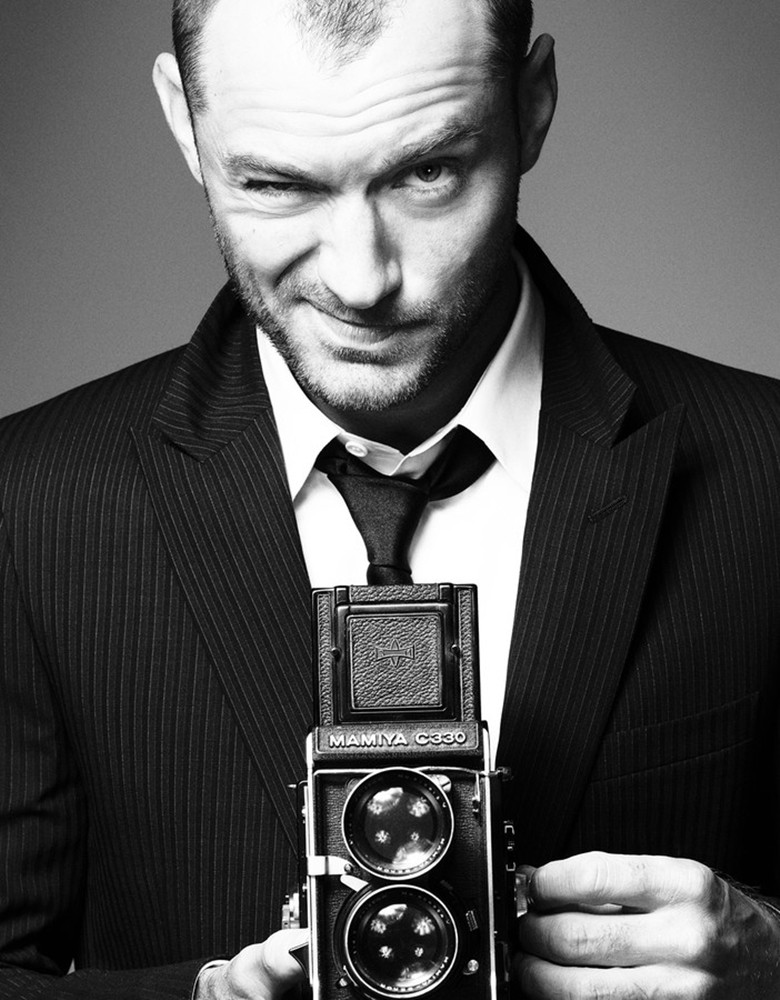 Jude Law: pic #511202