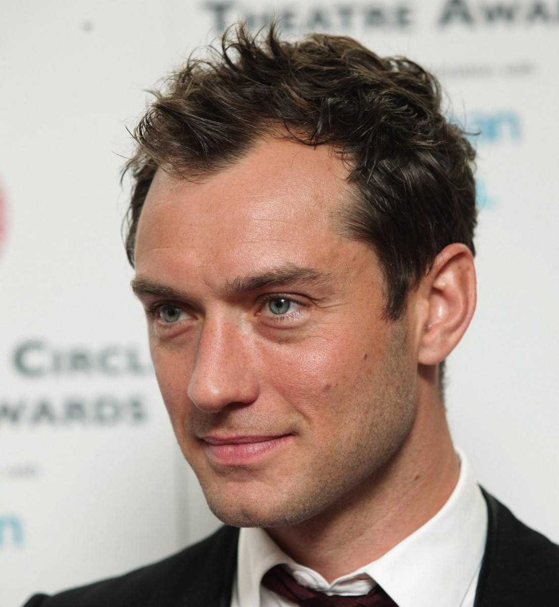 Jude Law: pic #421630