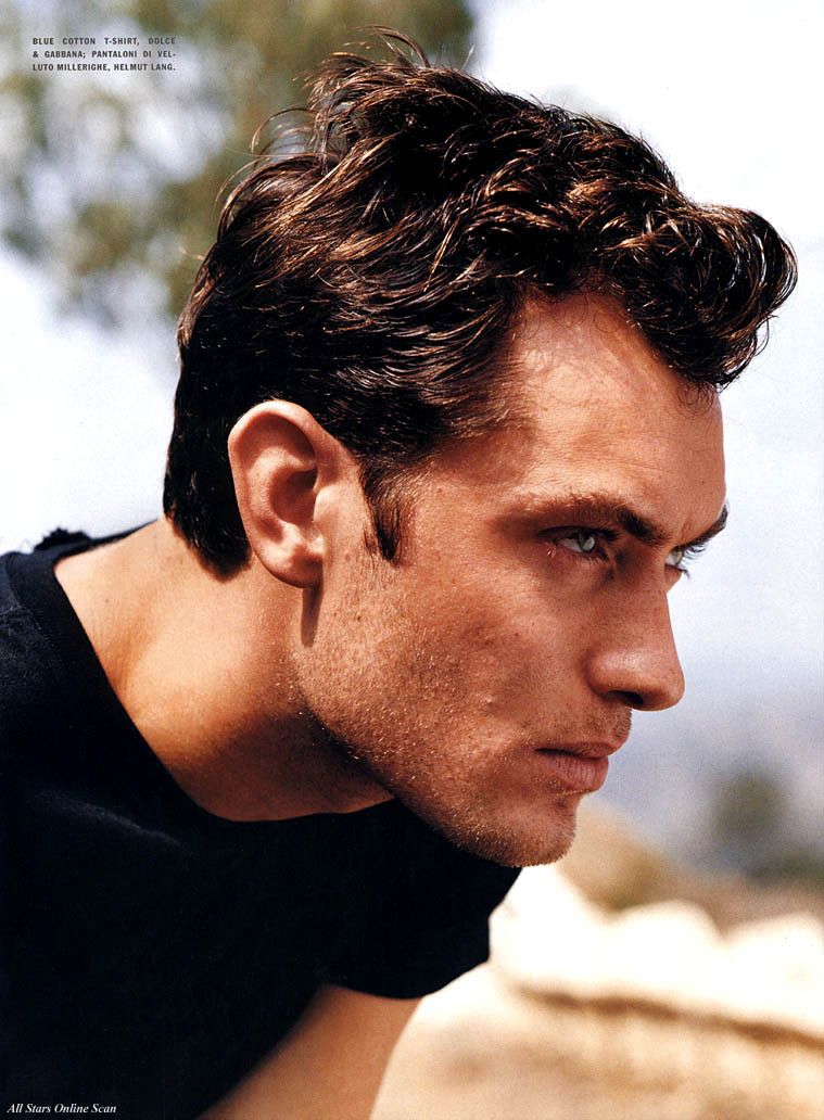 Jude Law: pic #17036