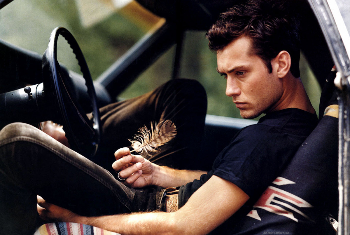 Jude Law: pic #17035