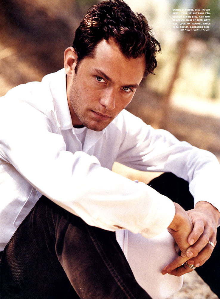 Jude Law: pic #17034