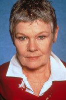 Judi Dench photo #