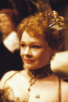 Judi Dench photo #