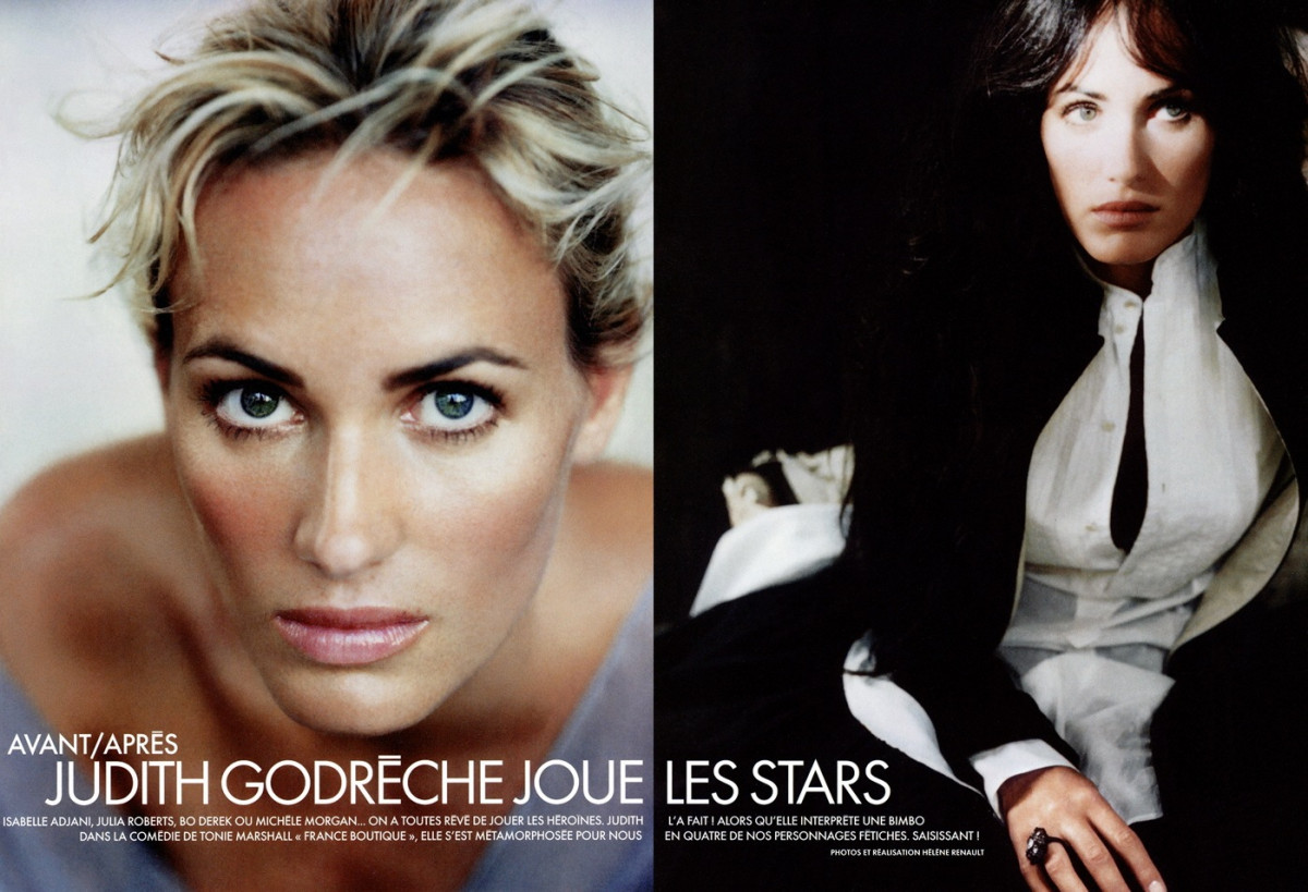 Judith Godreche: pic #77694