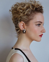 Julia Garner photo #