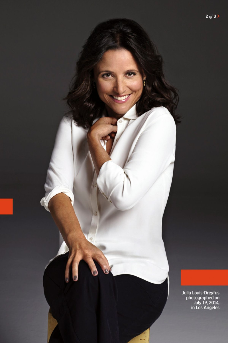Julia Louis Dreyfus photo 40 of 71 pics wallpaper photo 722885