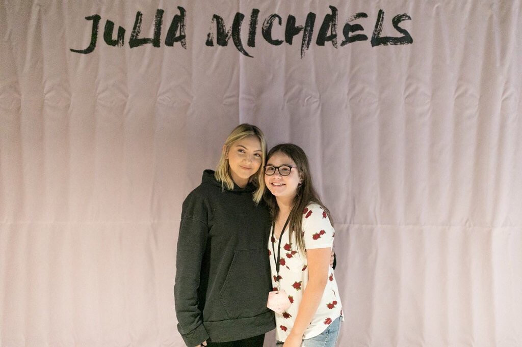 Julia Michaels: pic #1169518