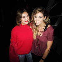 Julia Michaels photo #