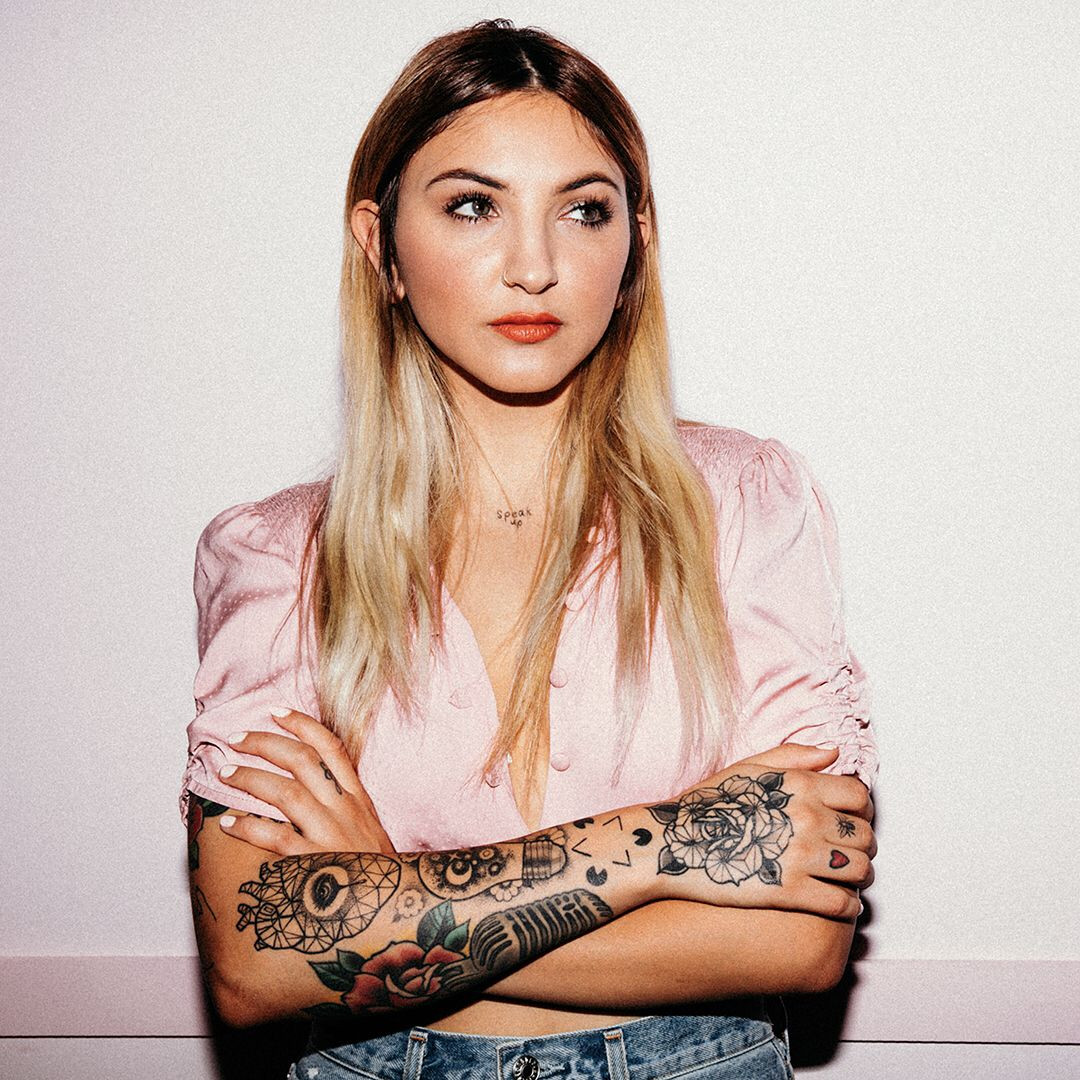 Julia Michaels: pic #1054451