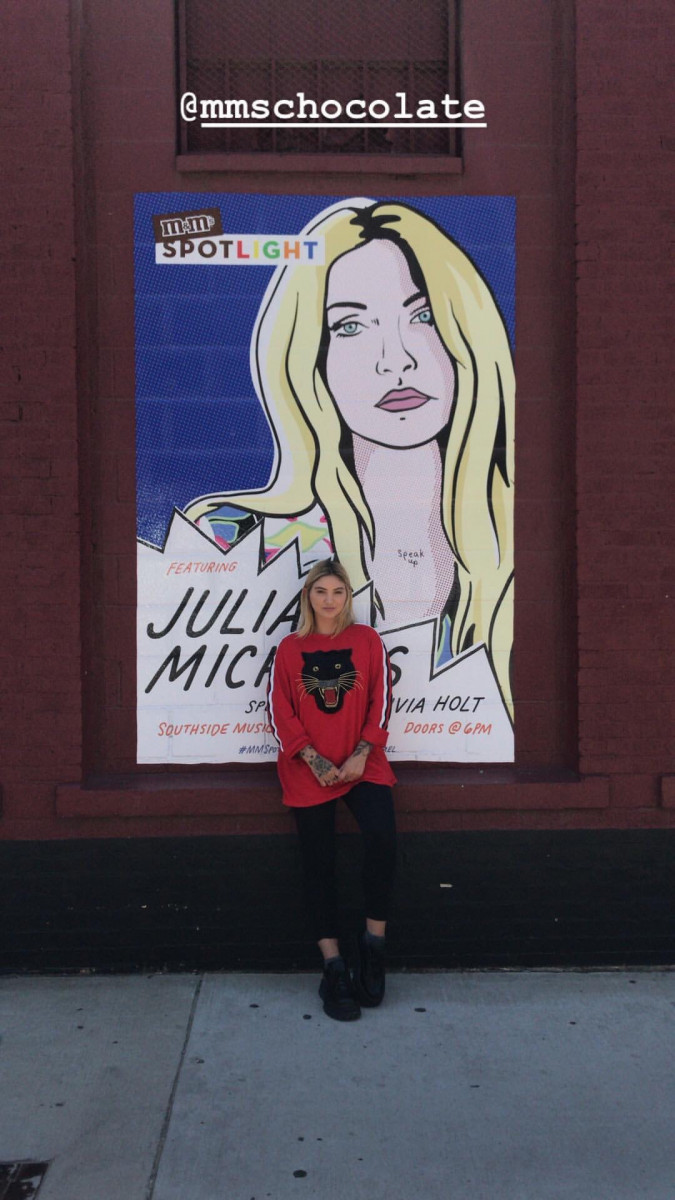 Julia Michaels: pic #1062597