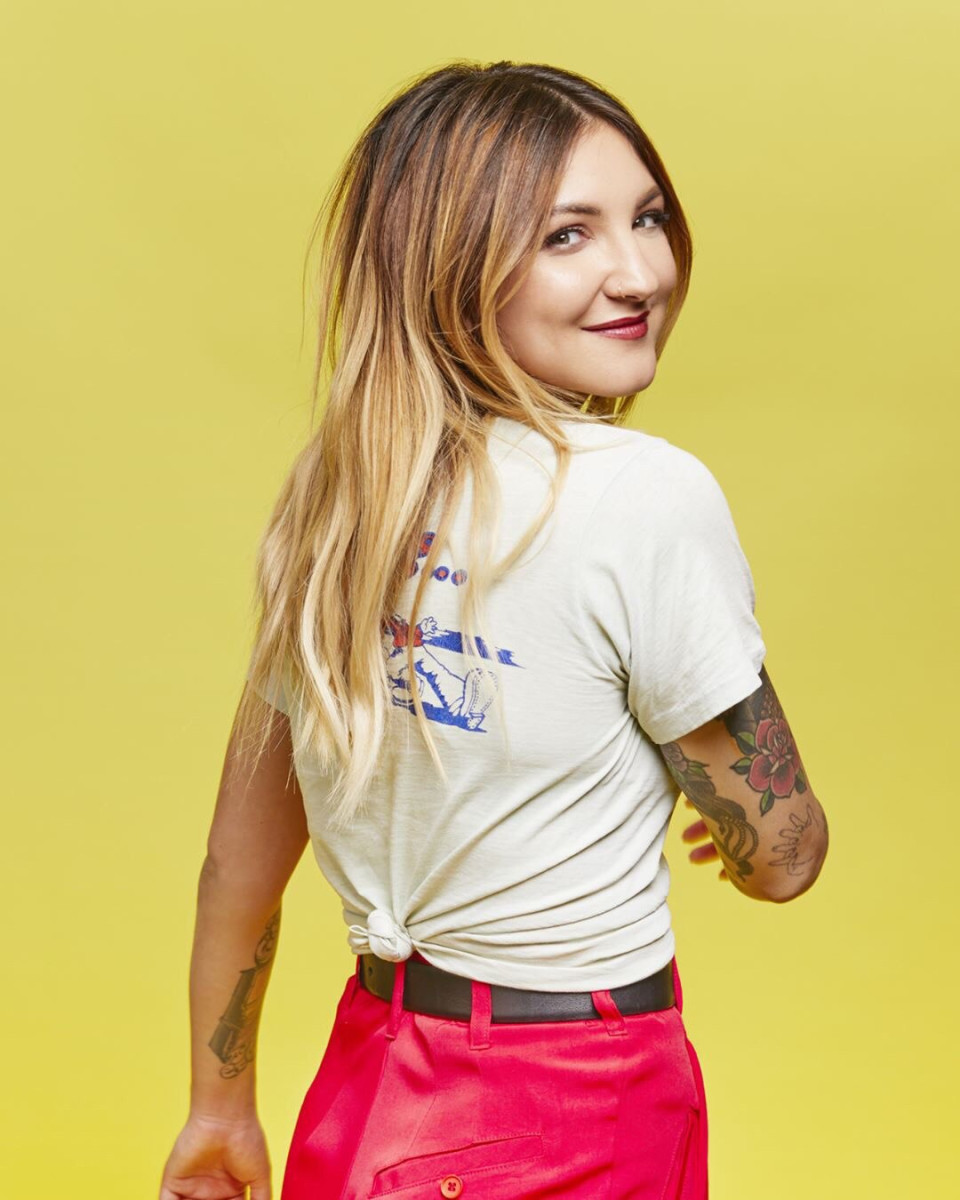 Julia Michaels: pic #1169510