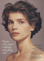 Julia Ormond photo #