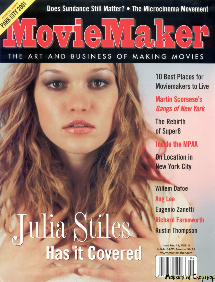 Julia Stiles: pic #20900