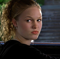 Julia Stiles photo #