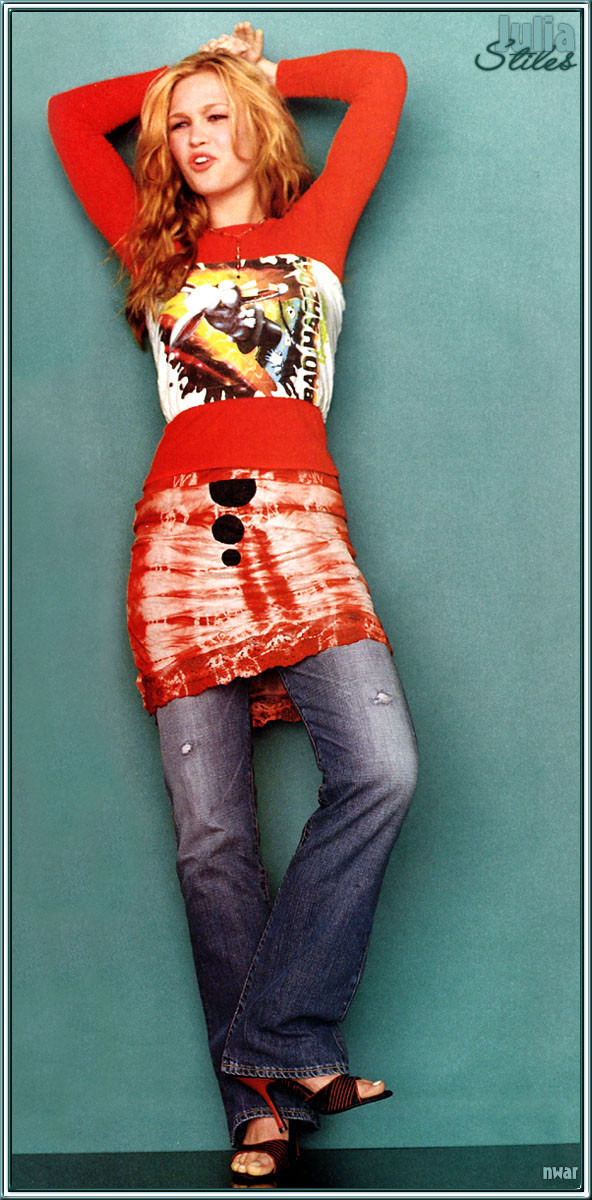 Julia Stiles: pic #1000