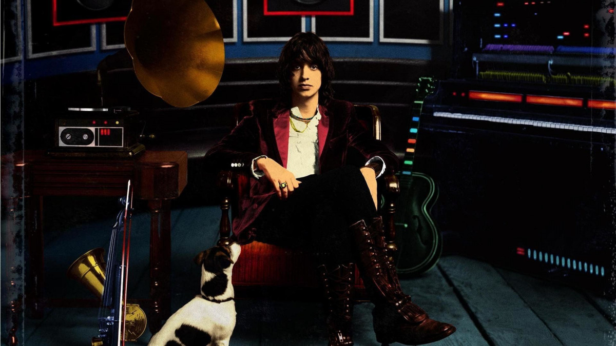 Julian Casablancas        : pic #1287643