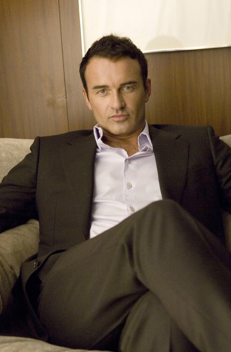 Julian McMahon photo 72 of 82 pics, wallpaper photo 265522 ThePlace2