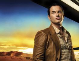 photo 9 in Julian McMahon gallery [id265523] 2010-06-22