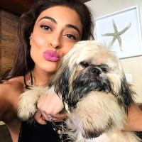 photo 16 in Juliana Paes gallery [id939490] 2017-06-04