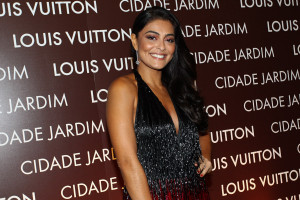 photo 24 in Juliana Paes gallery [id547352] 2012-11-03