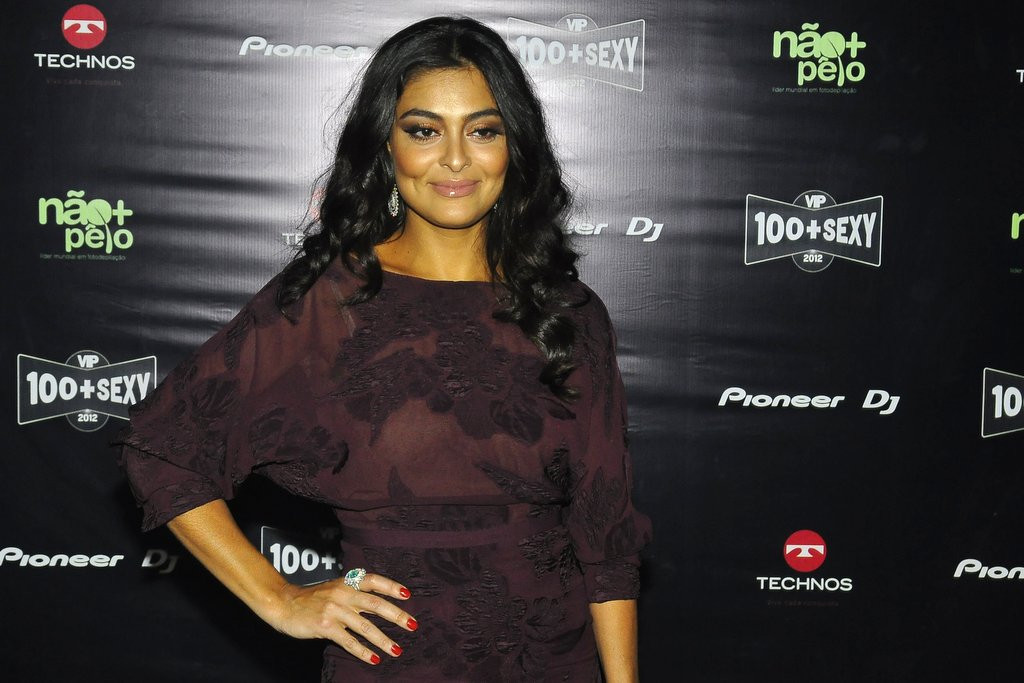 Juliana Paes: pic #547355