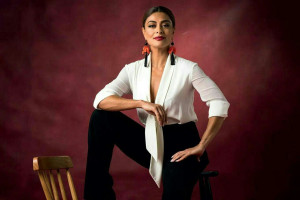 photo 22 in Juliana Paes gallery [id939484] 2017-06-04
