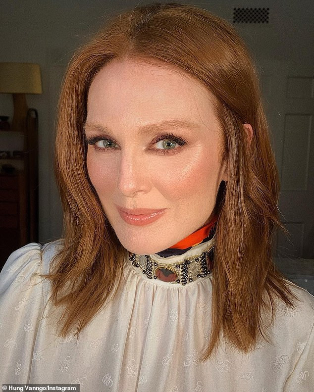 Julianne Moore: pic #1129855