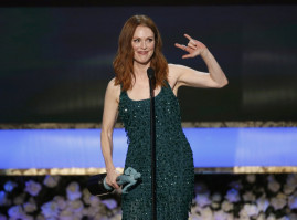 photo 21 in Julianne Moore gallery [id761006] 2015-02-24