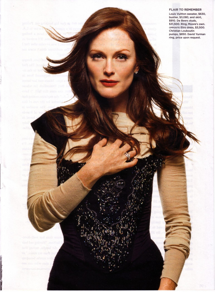 Julianne Moore photo 48 of 1097 pics, wallpaper - photo #155877 - ThePlace2
