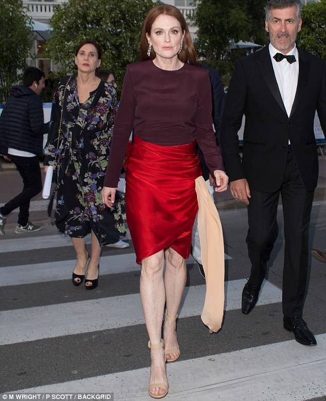 Julianne Moore: pic #1036892