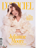 Julianne Moore photo #