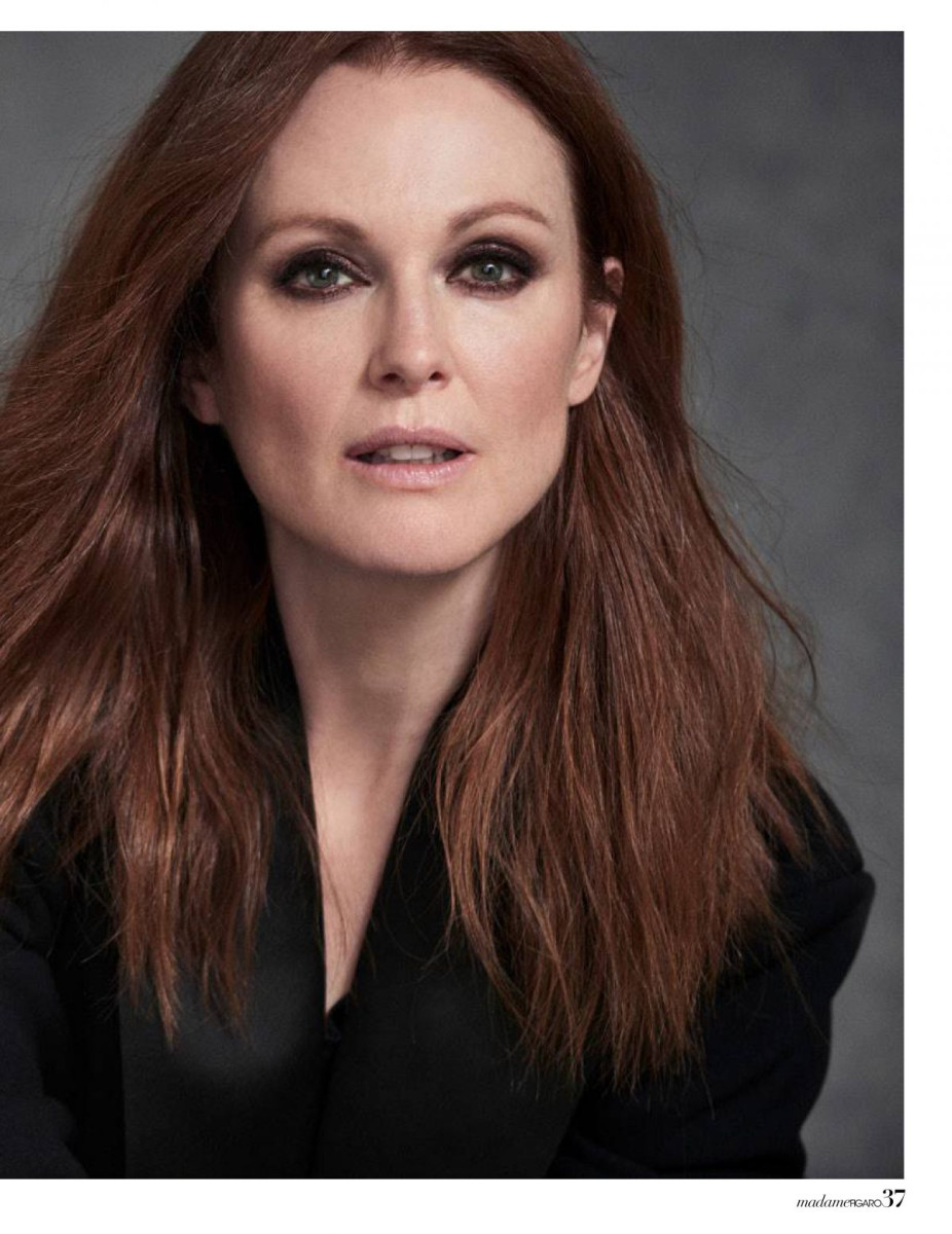 Julianne Moore photo 755 of 1075 pics, wallpaper - photo #1000271