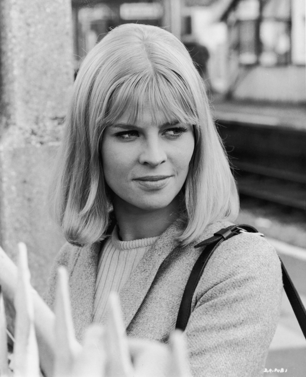 Julie Christie photo 26 of 31 pics, wallpaper - photo #433397 - ThePlace2
