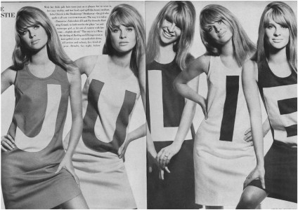 photo 5 in Julie Christie gallery [id369246] 2011-04-18