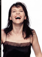 Juliette Binoche photo #