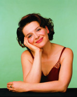 Juliette Binoche photo #