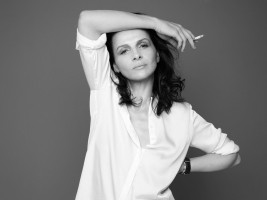 Juliette Binoche photo #