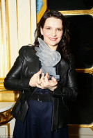 Juliette Binoche photo #