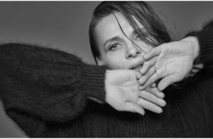 photo 16 in Juliette Binoche gallery [id1315097] 2022-11-25