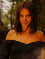 Juliette Binoche photo #