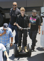 photo 12 in Justin Bieber gallery [id508063] 2012-07-09
