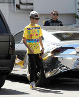 photo 26 in Justin Bieber gallery [id475539] 2012-04-16
