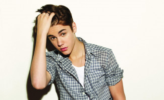 Justin Bieber photo #