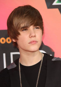 Justin Bieber pic #457120